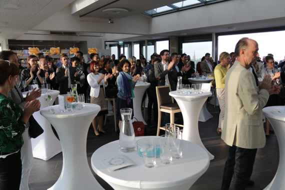 VIE Awards 2015 Foto Martin Dichler VIE Awards 2015 Foto Martin Dichler