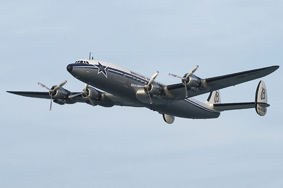 Breitling Super Constellation Scalaria 2015 Foto Florian Bartonek