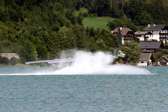 Dornier Do-24 Landeunfall Scalaria 18072015 Foto AW Archiv_2 Dornier Do-24 Landeunfall Scalaria 18072015 Foto AW Archiv_2