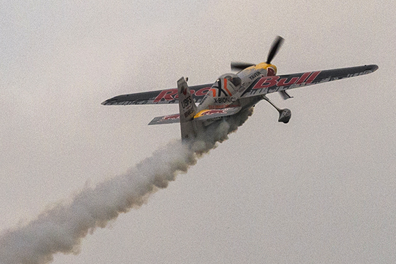 Flying Bulls Red Bull Scalaria 2015 Foto Florian Bartonek_1