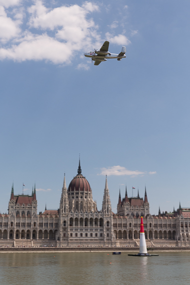 Red Bull Air Race Budapest 2015 Peter Hollos - 132247-PH5_3487