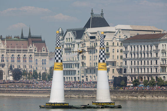 Red Bull Air Race Budapest 2015 Peter Hollos - 135419-PH5_3558