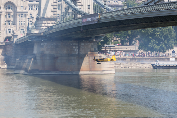 Red Bull Air Race Budapest 2015 Peter Hollos - 135529-PH5_3580