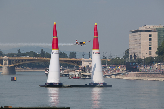 Red Bull Air Race Budapest 2015 Peter Hollos - 140626-PH5_3770