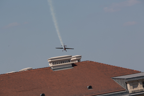 Red Bull Air Race Budapest 2015 Peter Hollos - 142815-PH5_4052