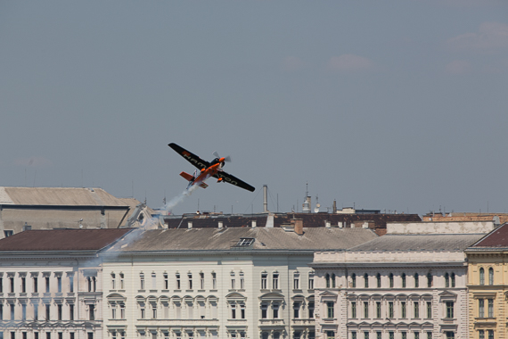 Red Bull Air Race Budapest 2015 Peter Hollos - 142844-PH5_4056