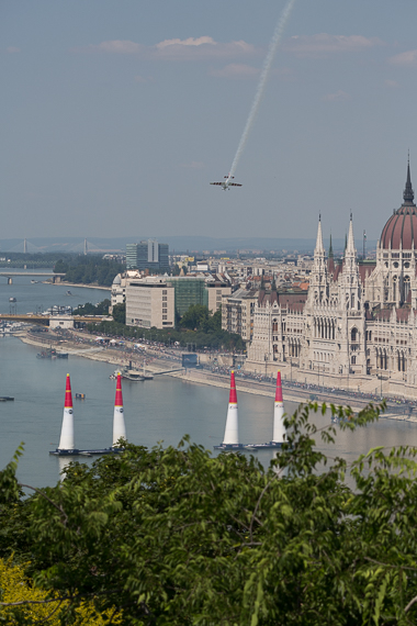 Red Bull Air Race Budapest 2015 Peter Hollos - 143353-PH5_4064
