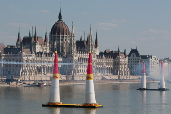 Red Bull Air Race Budapest 2015 Peter Hollos - 154236-PH5_4403