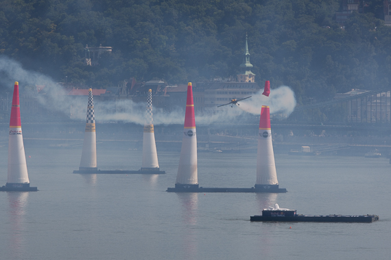 Red Bull Air Race Budapest 2015 Peter Hollos - 154413-PH5_4406