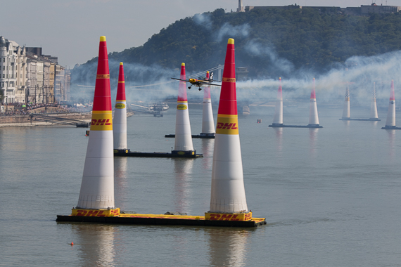 Red Bull Air Race Budapest 2015 Peter Hollos - 154422-PH5_4413