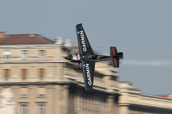 Red Bull Air Race Budapest 2015 Peter Hollos - 164538-PH7_3332