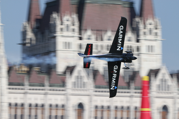 Red Bull Air Race Budapest 2015 Peter Hollos - 164551-PH7_3349