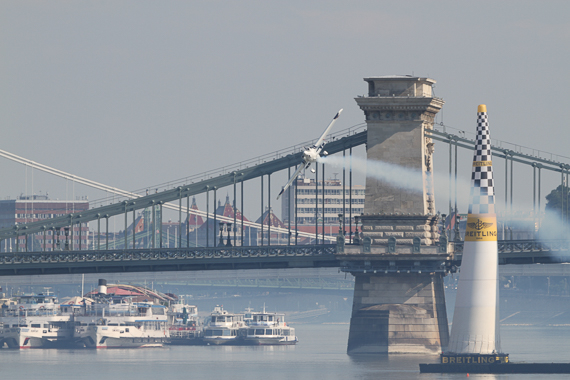 Red Bull Air Race Budapest 2015 Peter Hollos - 164752-PH7_3419