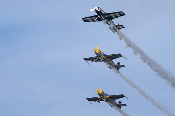 Red Bull Flying Bulls Scalaria 2015 Foto Florian Bartonek