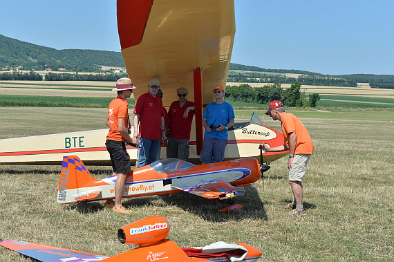 Spitzerberg 2015 Foto Huber Austrian Wings Alexander Balzer