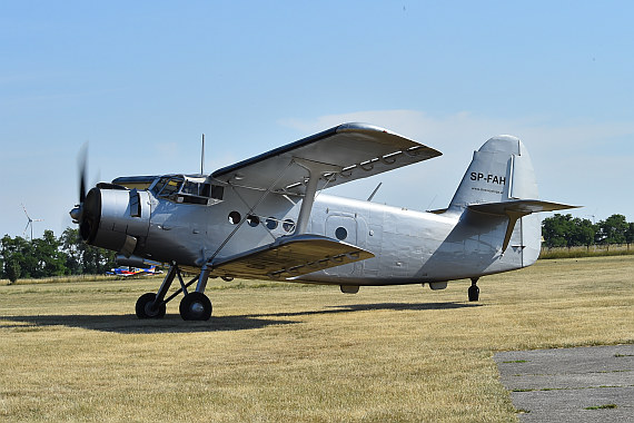 Spitzerberg 2015 Foto Huber Austrian Wings Media Crew Antonov AN-2 SP-FAH_1