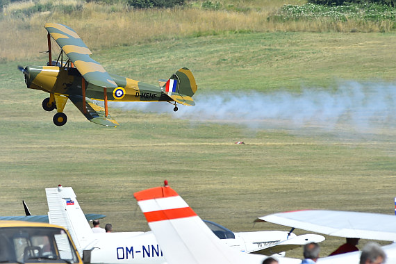 Spitzerberg 2015 Foto Huber Austrian Wings Media Crew Kiebitz D-MEMF Low Pass_1