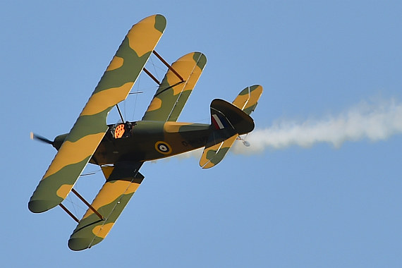 Spitzerberg 2015 Foto Huber Austrian Wings Media Crew Kiebitz D-MEMF im Flug_4