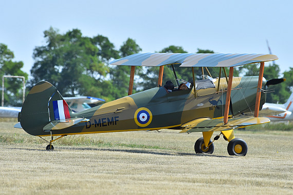 Spitzerberg 2015 Foto Huber Austrian Wings Media Crew Kiebitz D-MEMF