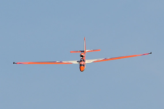 Spitzerberg 2015 Foto Huber Austrian Wings Media Crew Showfly Alexander Balzer Jet