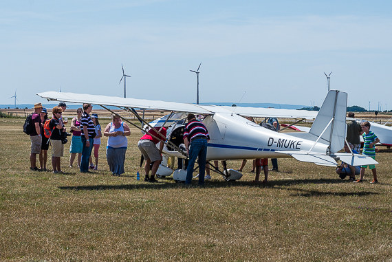 Spitzerberg 2015 Markus Dobrozemsky Irakurs D-MUKE