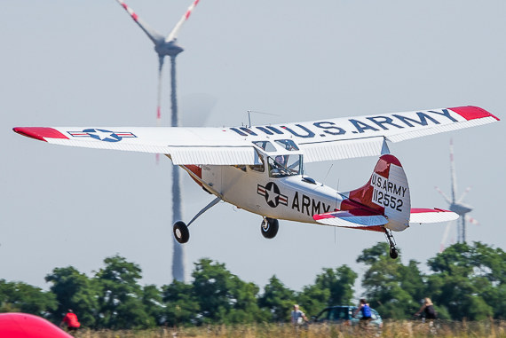 Spitzerberg 2015 Markus Dobrozemsky L-19 beim Start