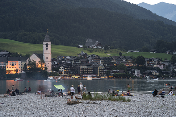 Stimmung Scalaria 2015 Foto Florian Bartonek