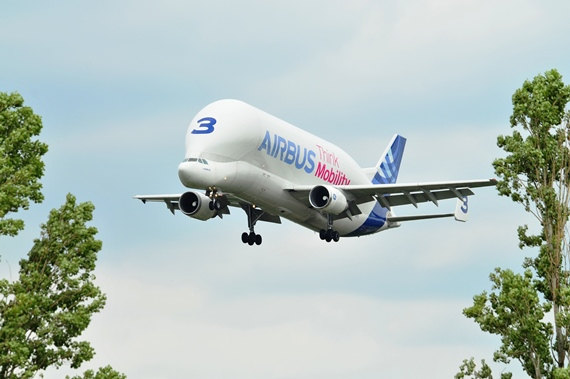 09. Airbus Belugas-1 Andy Herzog