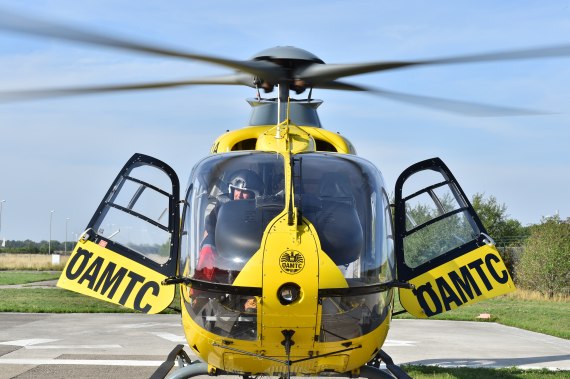 C9-Repo_ÖAMTC Notarzthubschrauber Christophorus 9 Foto Huber Austrian Wings Media Crew C9-Repo_ÖAMTC Notarzthubschrauber Christophorus 9 Foto Huber Austrian Wings Media Crew