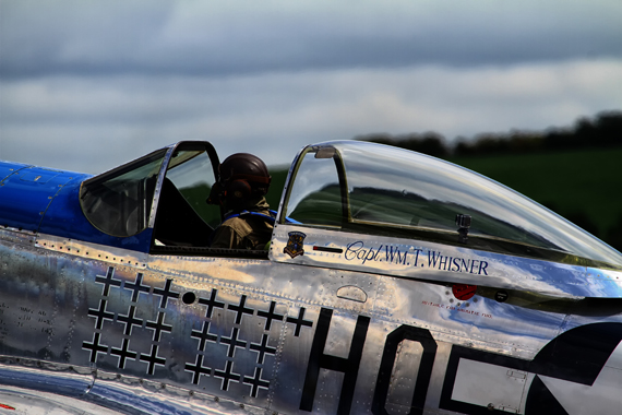 P-51_Whisner_taxying