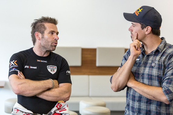 Red Bull Air Race Spielberg 2015 Media Day Hannes Arch Peter Hollos - PH5_6301 Red Bull Air Race Spielberg 2015 Media Day Hannes Arch Peter Hollos - PH5_6301