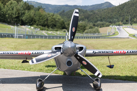 Red Bull Air Race Spielberg 2015 Media Day Hannes Arch Peter Hollos - PH5_6518