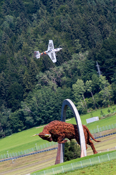 Red Bull Air Race Spielberg 2015 Media Day Hannes Arch Red Bull Air Race Spielberg 2015 Media Day Hannes Arch Peter Hollos - PH5_6142