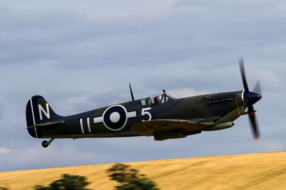 Seafire_takeoff