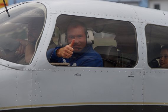 100 Jahre LOAN Flugplatz Wiener Neustadt Ost Anton Wildberger_016