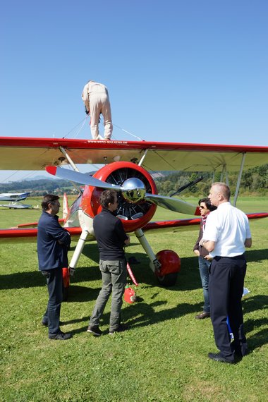 AirChallenge Styria 2015 Anton Wildberger_002_Wingwalker