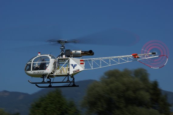 AirChallenge Styria 2015 Anton Wildberger_004_Alouette Lama AirChallenge Styria 2015 Anton Wildberger_004_Alouette Lama