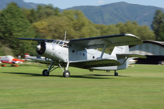 AirChallenge Styria 2015 Anton Wildberger_006 Antonov AN-2 Classic Air AirChallenge Styria 2015 Anton Wildberger_006 Antonov AN-2 Classic Air