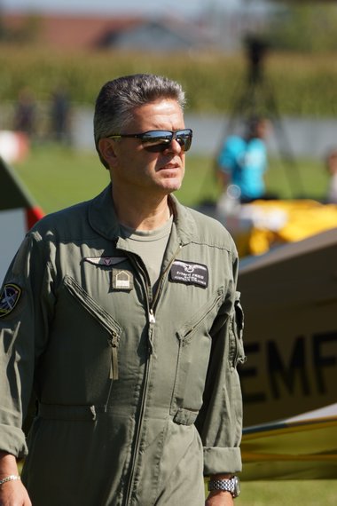 AirChallenge Styria 2015 Anton Wildberger_008_Flieger Bundesheer