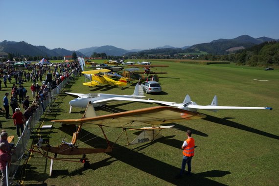 AirChallenge Styria 2015 Anton Wildberger_010_Überblick AirChallenge Styria 2015 Anton Wildberger_010_Überblick