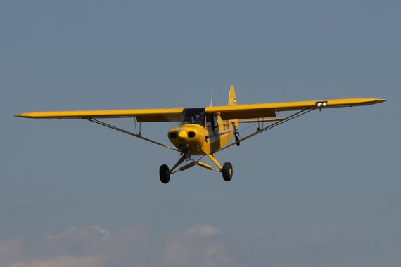 AirChallenge Styria 2015 Anton Wildberger_012_OE-CUB AirChallenge Styria 2015 Anton Wildberger_012_OE-CUB
