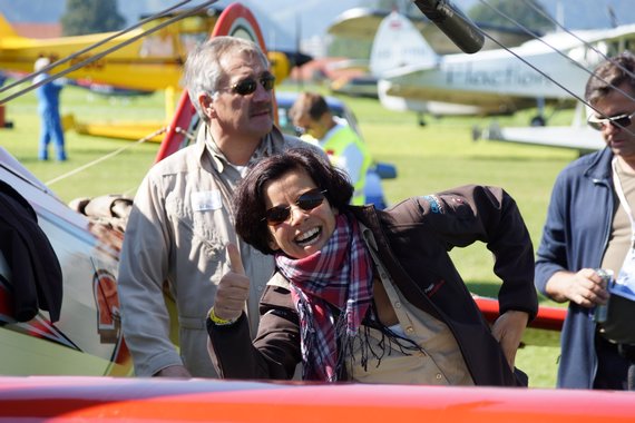AirChallenge Styria 2015 Anton Wildberger_023 Wingwalker AirChallenge Styria 2015 Anton Wildberger_023 Wingwalker