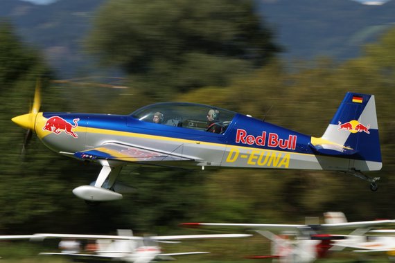 AirChallenge Styria 2015 Anton Wildberger_027 D-EUNA Kunstflugzeug