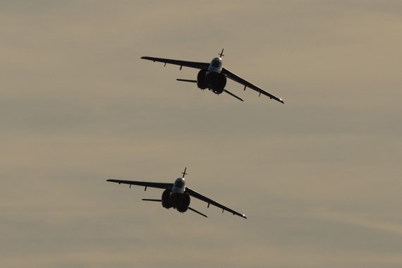 AirChallenge Styria 2015 Anton Wildberger_045 Alpha Jets Flying Bulls AirChallenge Styria 2015 Anton Wildberger_045 Alpha Jets Flying Bulls