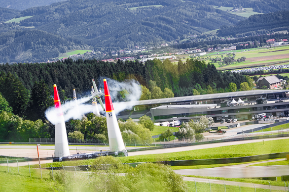 Red Bull Air Race Spielberg 2015 Peter Hollos - PH5_8123