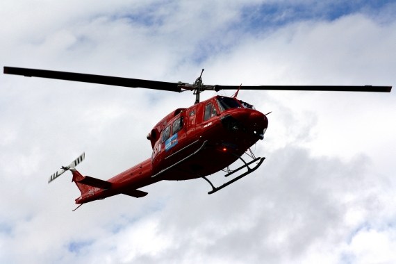 4 10 15 Heliday Bell 212 OE-XAA by marco via CSchöpf
