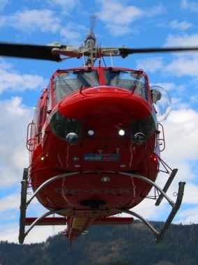 Bell 212 Bell 212