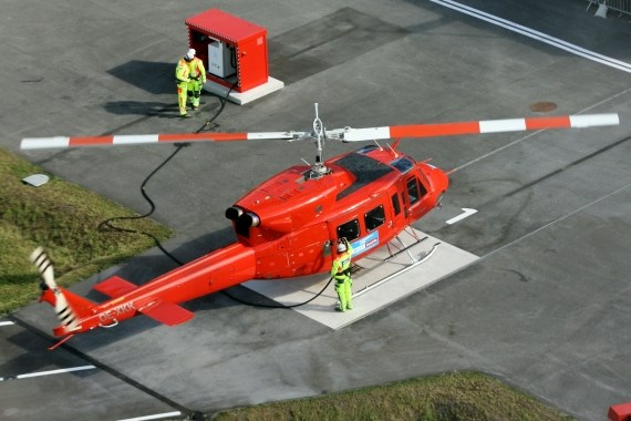 4 10 15 Heliday Bell 212 OE-XKK 01 by Marco via CSchöpf