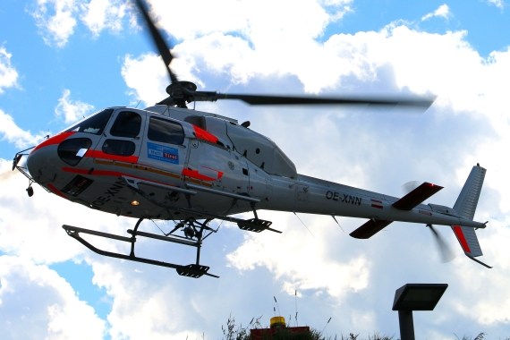 4 10 15 Heliday OE-XNN 02 Ecureuil CSchöpf 4 10 15 Heliday OE-XNN 02 Ecureuil CSchöpf