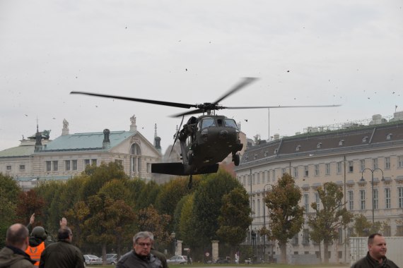 S-70 Black Hawk S-70 Black Hawk